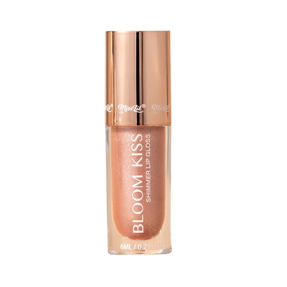 Miss Lil Other - GLOSSIX - BLOOM KISS SHIMMER LIP GLOSS